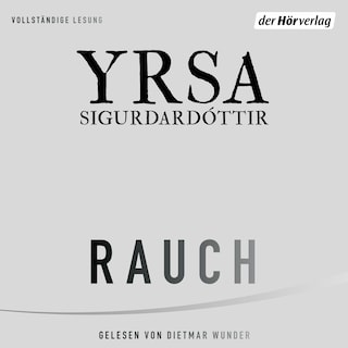 Rauch als Hörbuch