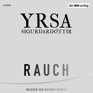 Rauch als Hörbuch