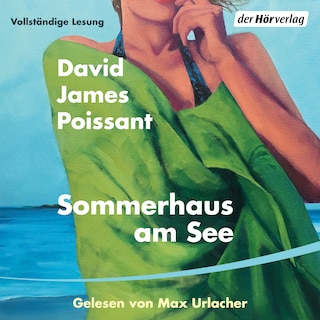 Sommerhaus am See als Hörbuch