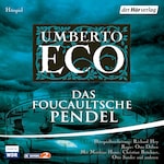 Das Foucaultsche Pendel