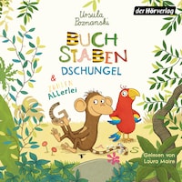 Buchstabendschungel & Zahlenallerlei