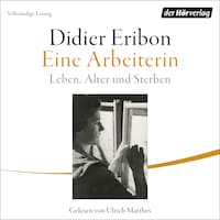 Eine Arbeiterin
