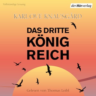 Das dritte Königreich als Hörbuch