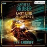 Last Line of Defense 1 – Der Angriff