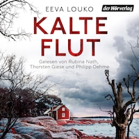 Kalte Flut
