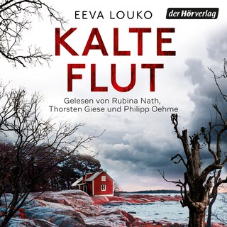 Kalte Flut als Hörbuch