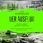 Der Ausflug - Nur einer kehrt zurÃ¼ck