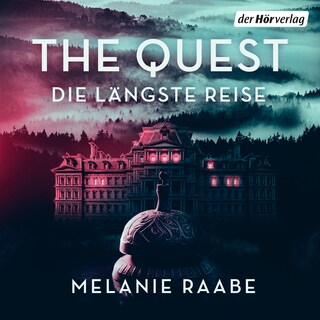The Quest als Hörbuch