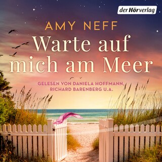 Warte auf mich am Meer als Hörbuch