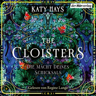 The Cloisters als Hörbuch