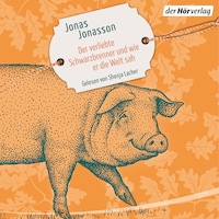 Der verliebte Schwarzbrenner und wie er die Welt sah