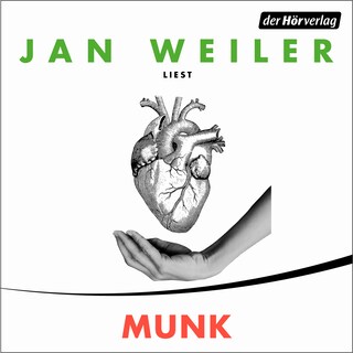 Munk als Hörbuch