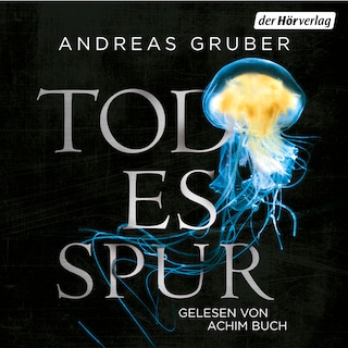 Todesspur als Hörbuch