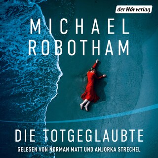 Die Totgeglaubte (Haven 4) als Hörbuch
