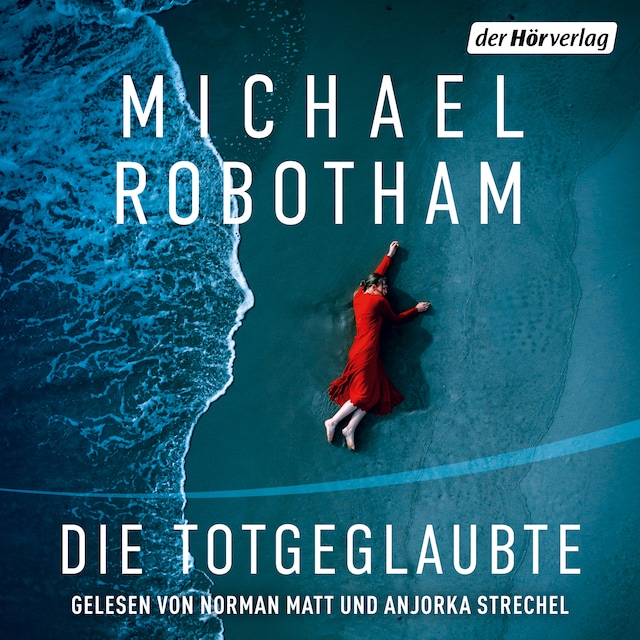 Buchcover für Die Totgeglaubte (Haven 4)