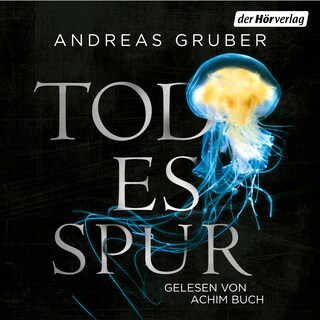 Todesspur als Hörbuch