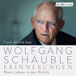 Erinnerungen als Hörbuch