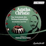 Das Geheimnis des Weihnachtspuddings
