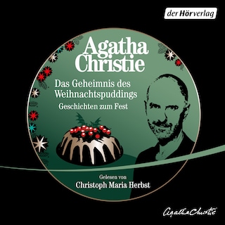 Das Geheimnis des Weihnachtspuddings als Hörbuch
