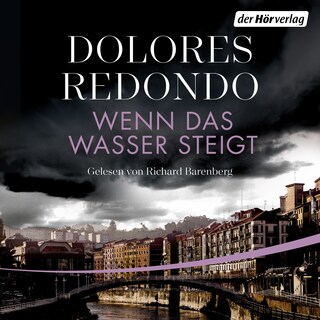 Wenn das Wasser steigt als Hörbuch