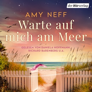Warte auf mich am Meer als Hörbuch