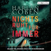 Nichts ruht für immer