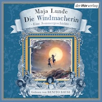 Die Windmacherin