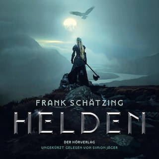 Helden als Hörbuch