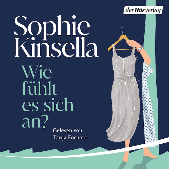 Buchcover für Wie fühlt es sich an?