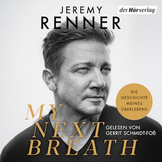 My Next Breath als Hörbuch