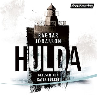 HULDA als Hörbuch
