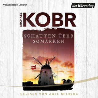 Schatten über Sømarken als Hörbuch
