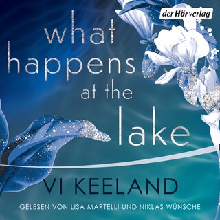 What happens at the Lake als Hörbuch