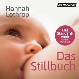 Das Stillbuch als Hörbuch