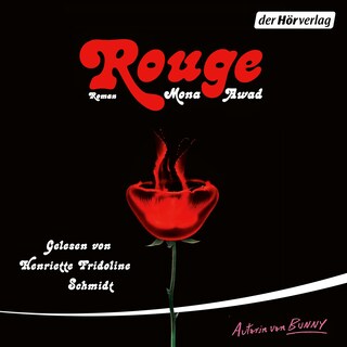 Rouge als Hörbuch