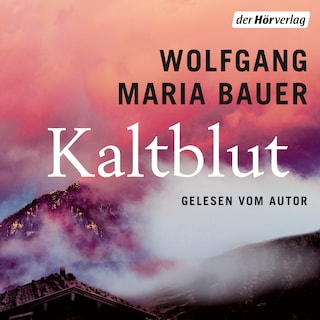 Kaltblut als Hörbuch