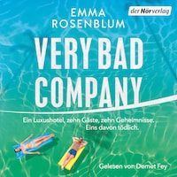 Very Bad Company