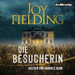 Die Besucherin