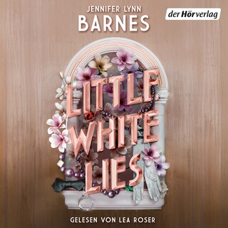 Little White Lies als Hörbuch