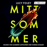Mittsommer