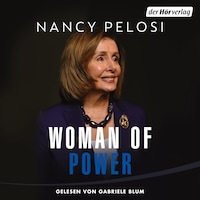Woman of Power