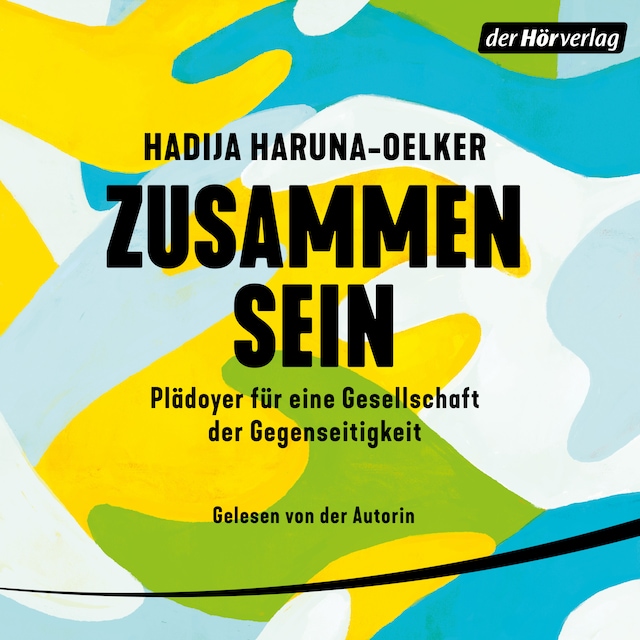 Buchcover für Zusammensein