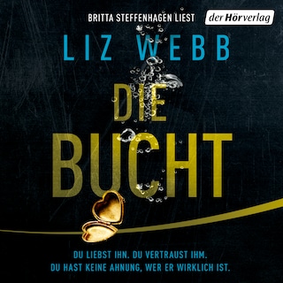 Die Bucht als Hörbuch