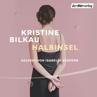 Halbinsel als Hörbuch