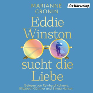 Eddie Winston sucht die Liebe als Hörbuch
