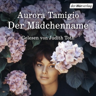 Der Mädchenname als Hörbuch