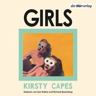 Girls als Hörbuch