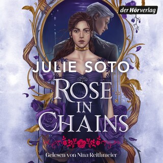 Rose in Chains als Hörbuch