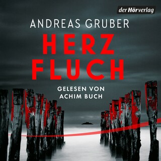 Herzfluch als Hörbuch