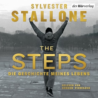 The Steps als Hörbuch